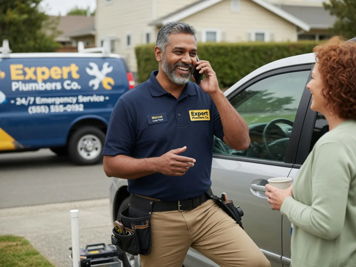 Drain Cleaning Brandeis, CA FAQs